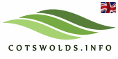 Cotswolds.Info logo